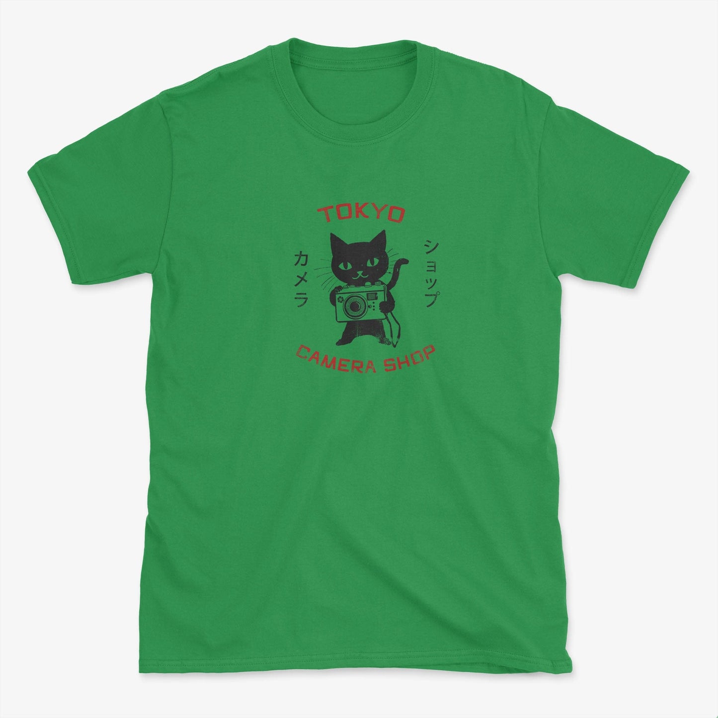 Tokyo T-Shirt