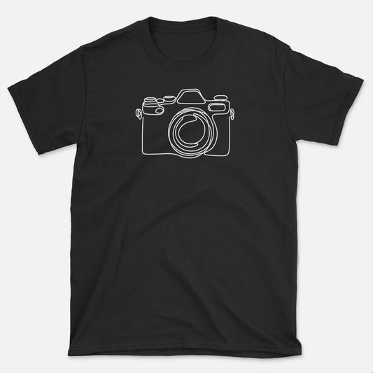 Simplicity T-Shirt