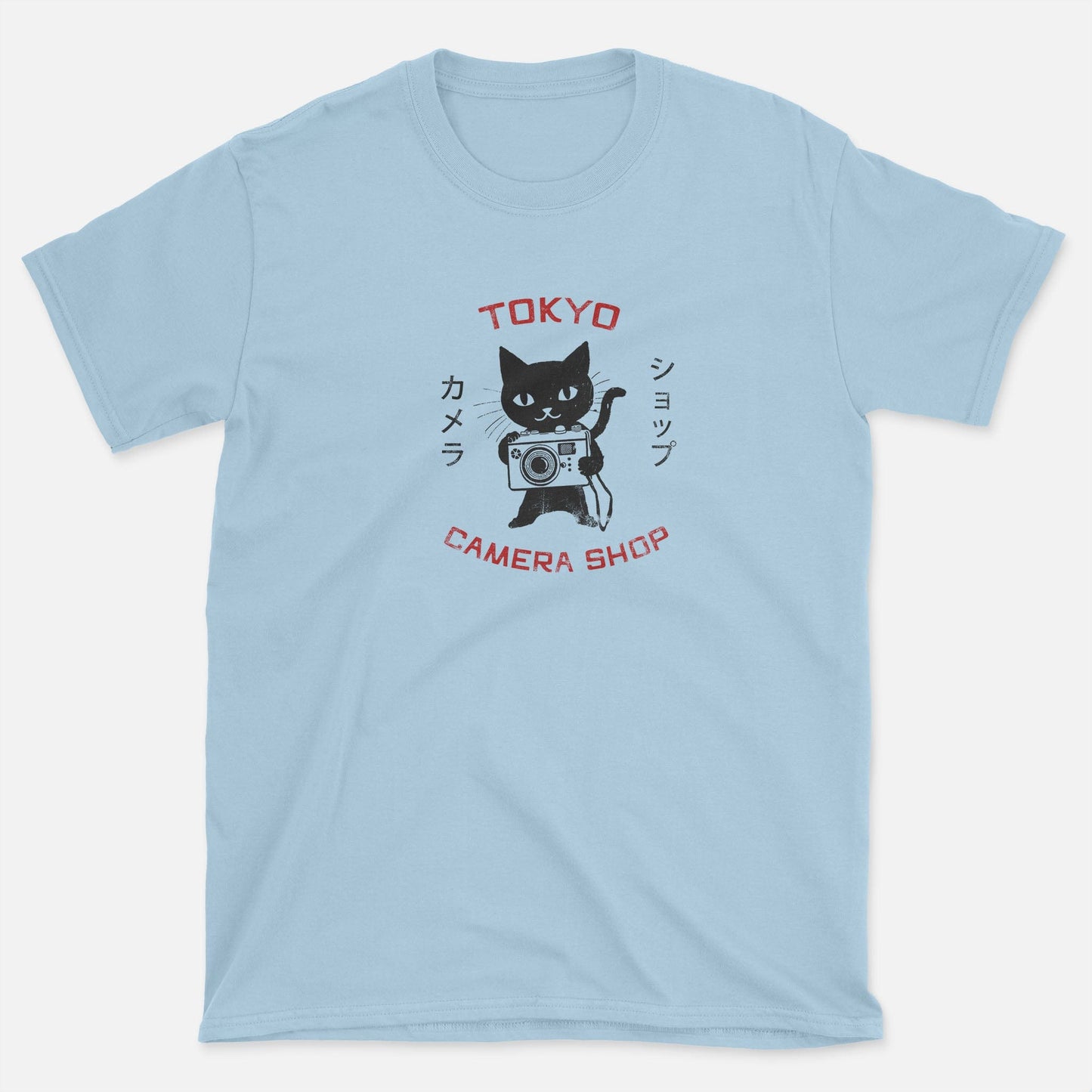 Tokyo T-Shirt