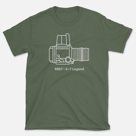 RB67 T-Shirt