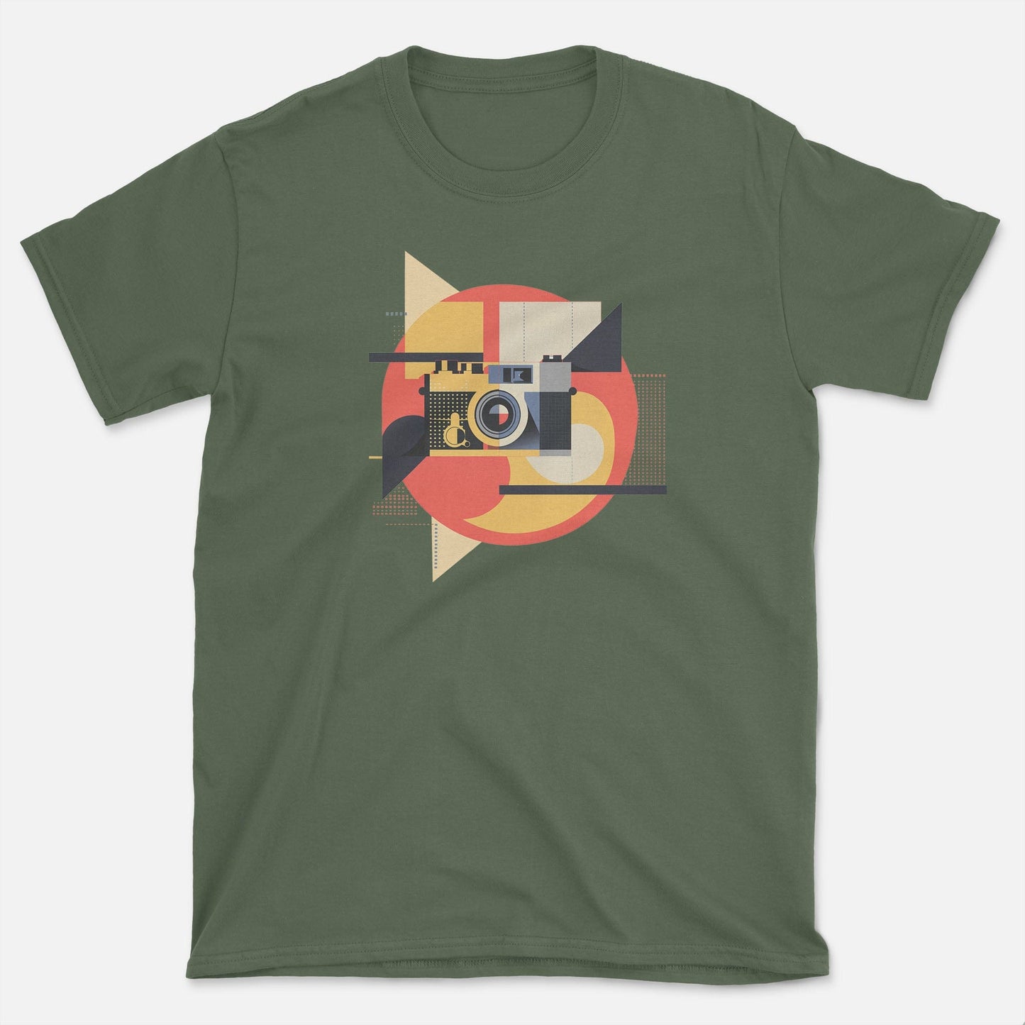 Bauhaus T-Shirt