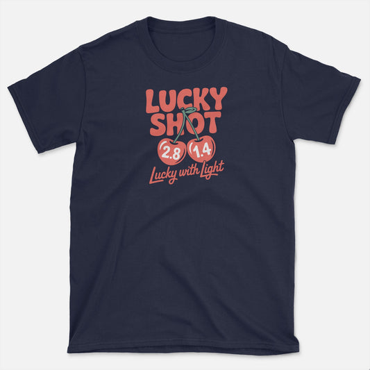 Lucky Shot T-Shirt