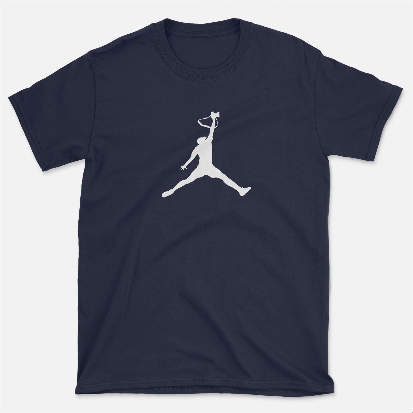 Jump Man T-Shirt