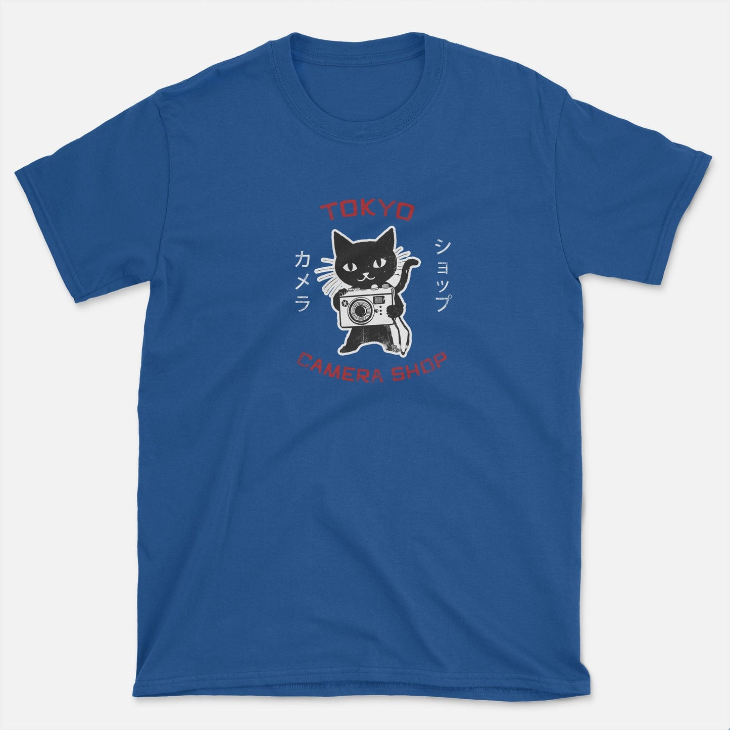 Tokyo T-Shirt