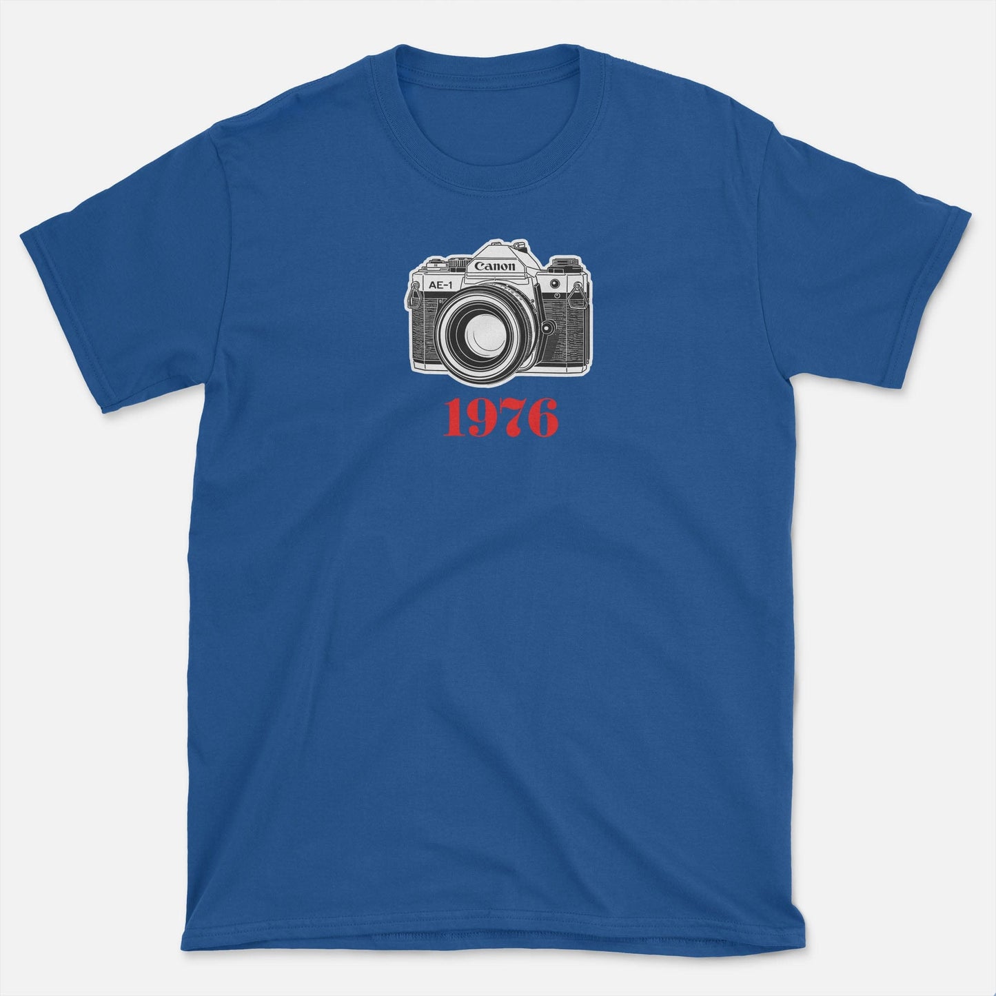 1976 T-Shirt