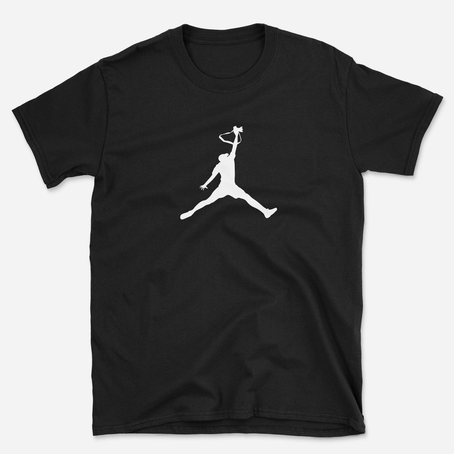 Jump Man T-Shirt