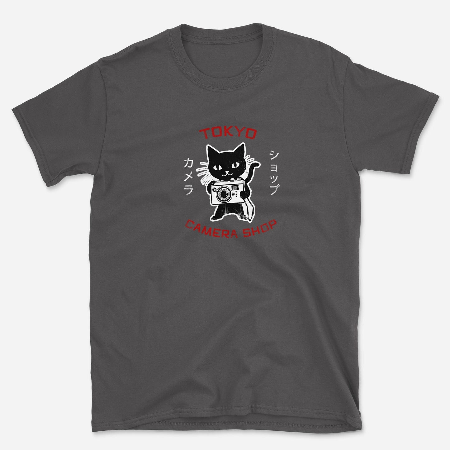Tokyo T-Shirt