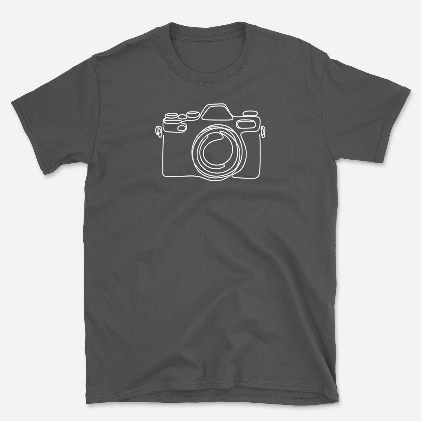 Simplicity T-Shirt