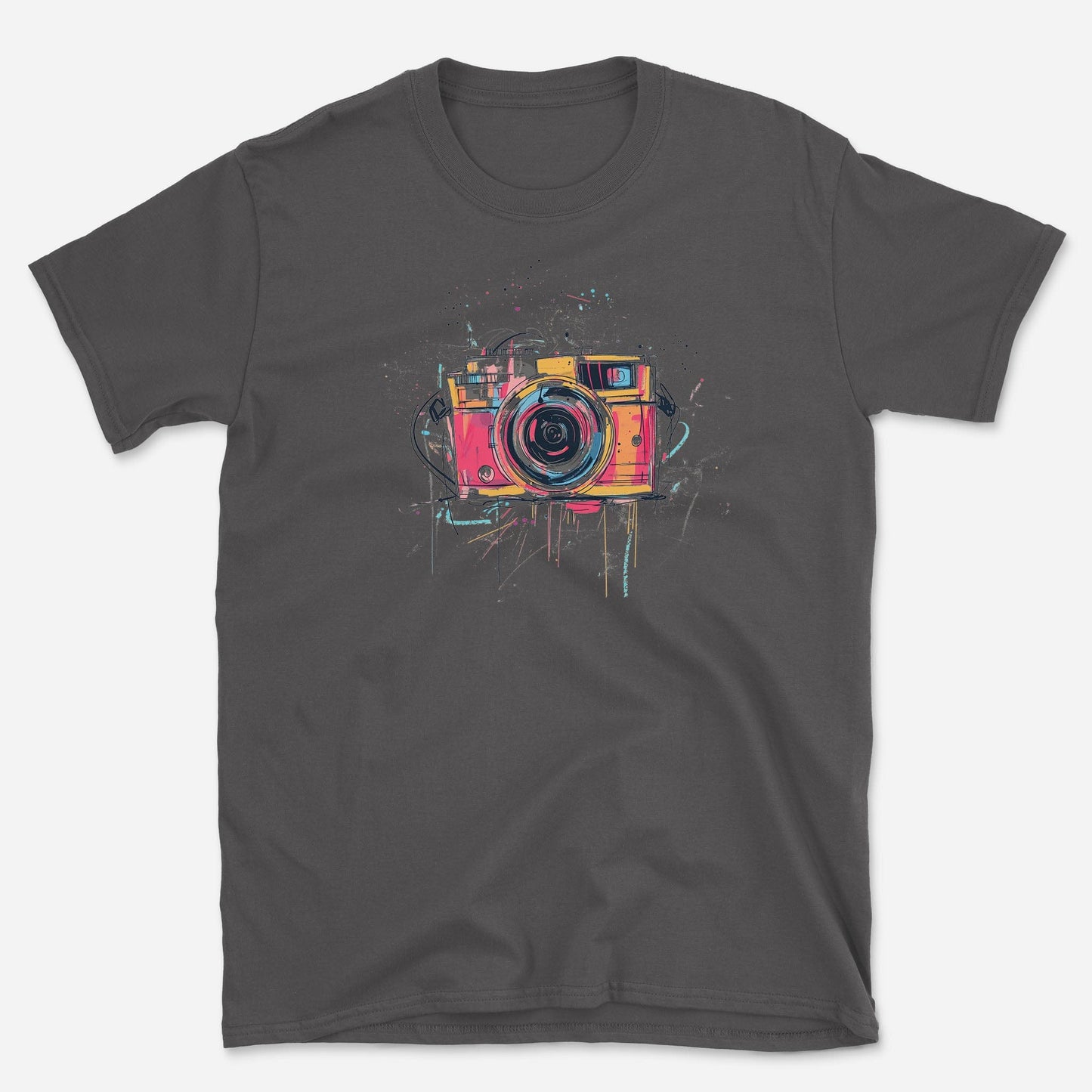 Splash T-Shirt