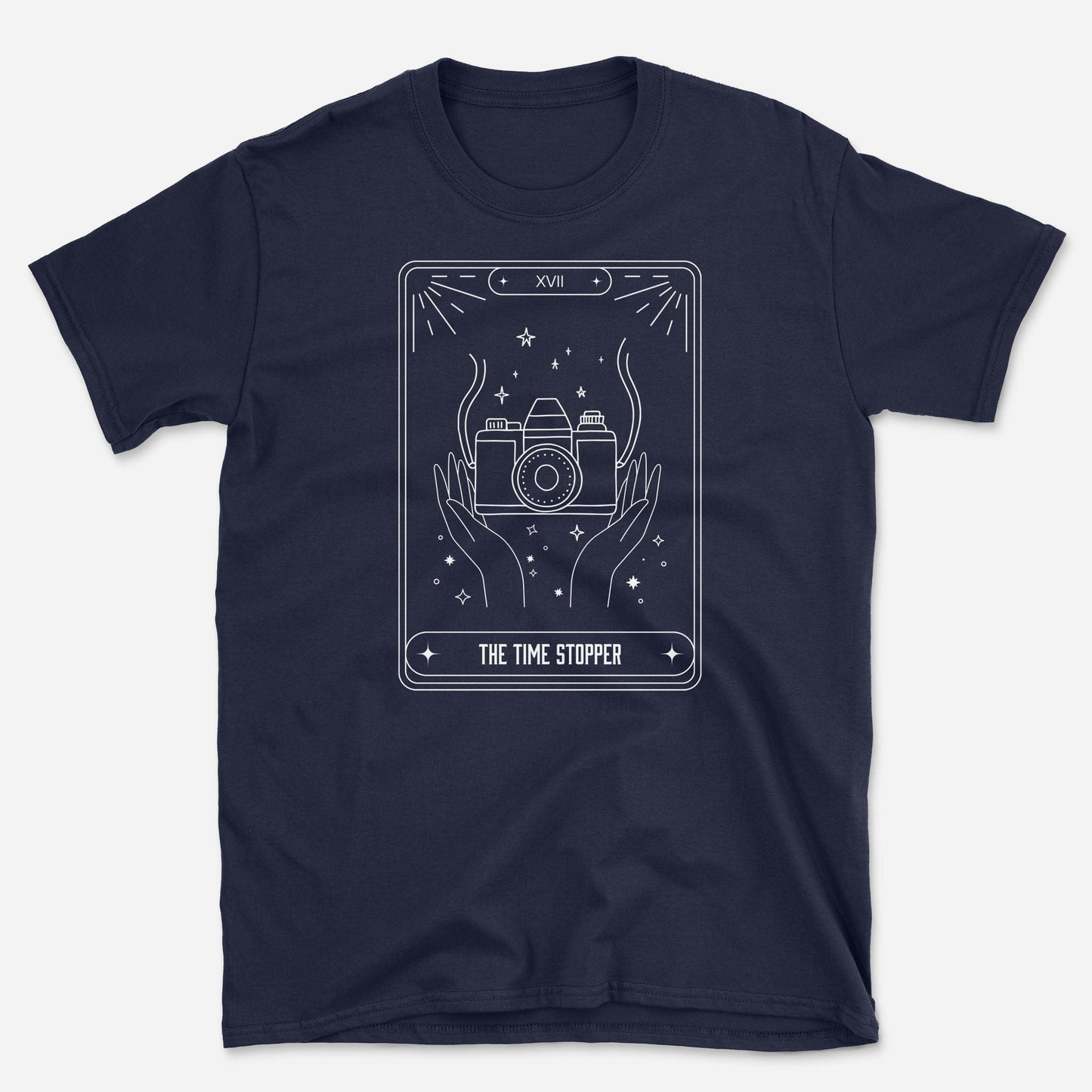 Time Stopper T-Shirt
