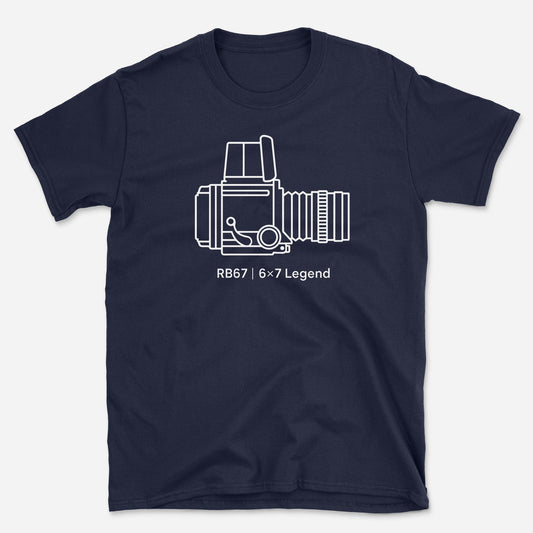 RB67 T-Shirt