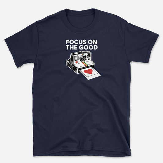 The Good T-Shirt