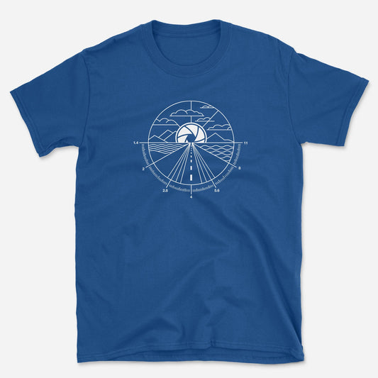 Aperture Adventure T-Shirt