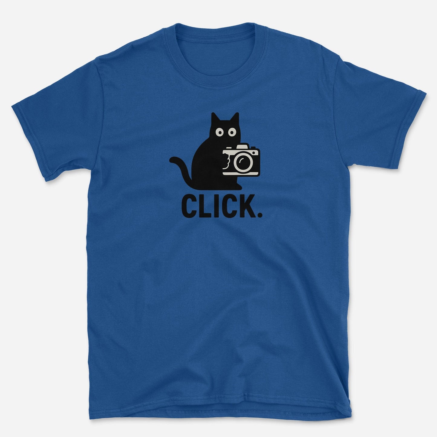 Click T-Shirt