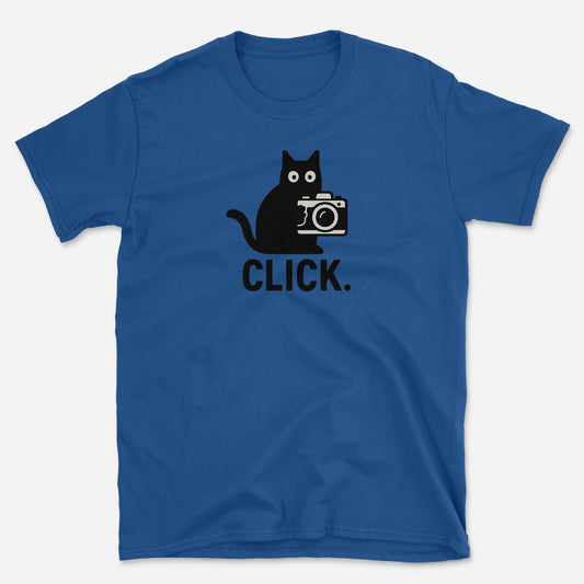 Click T-Shirt