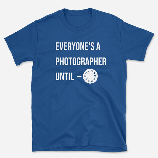 Everyone T-Shirt