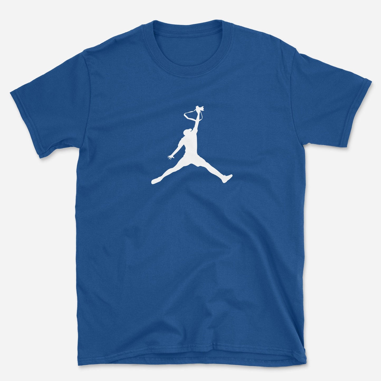 Jump Man T-Shirt