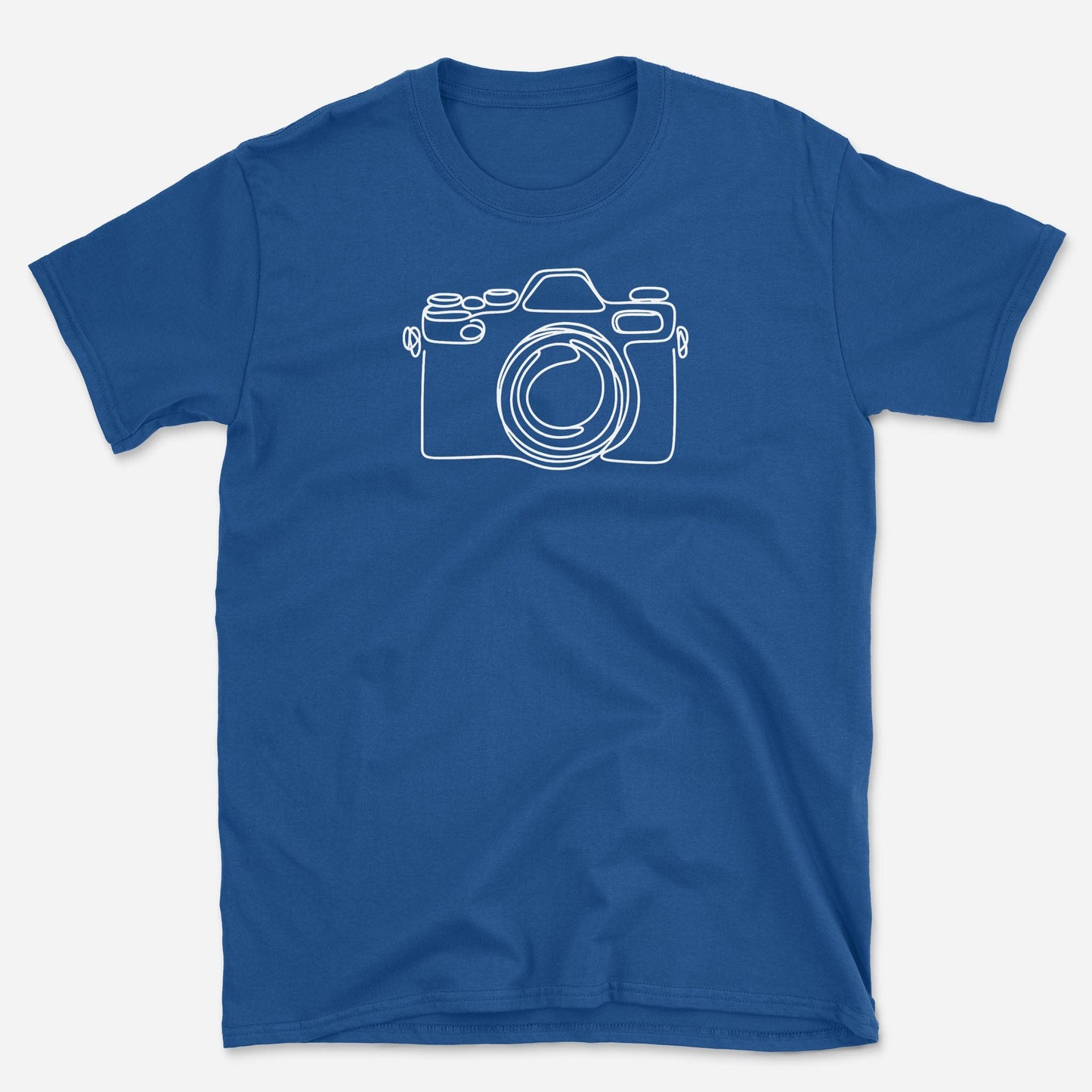 Simplicity T-Shirt