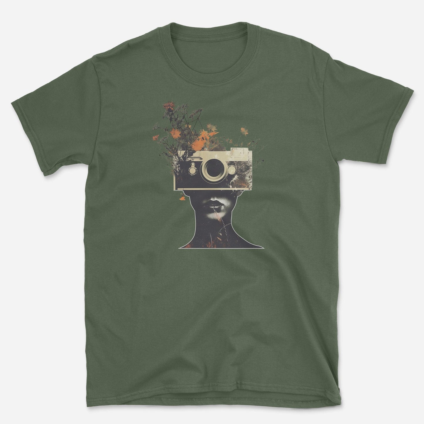 Surreal T-Shirt