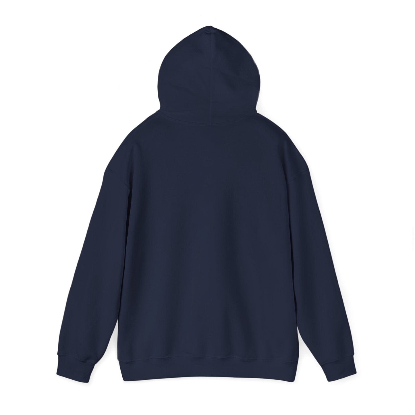 Hoodie with a Design of Your Choice