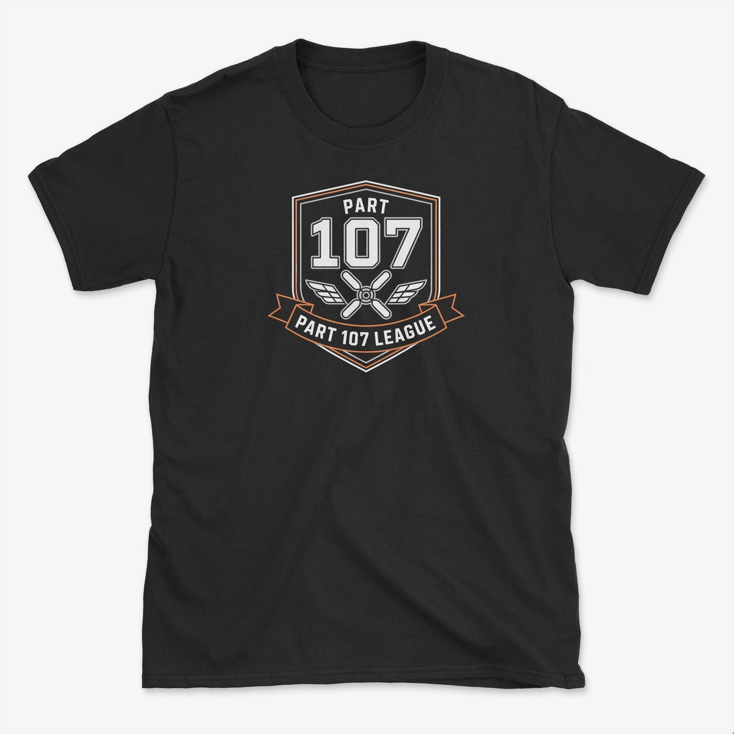Part 107 T-Shirt