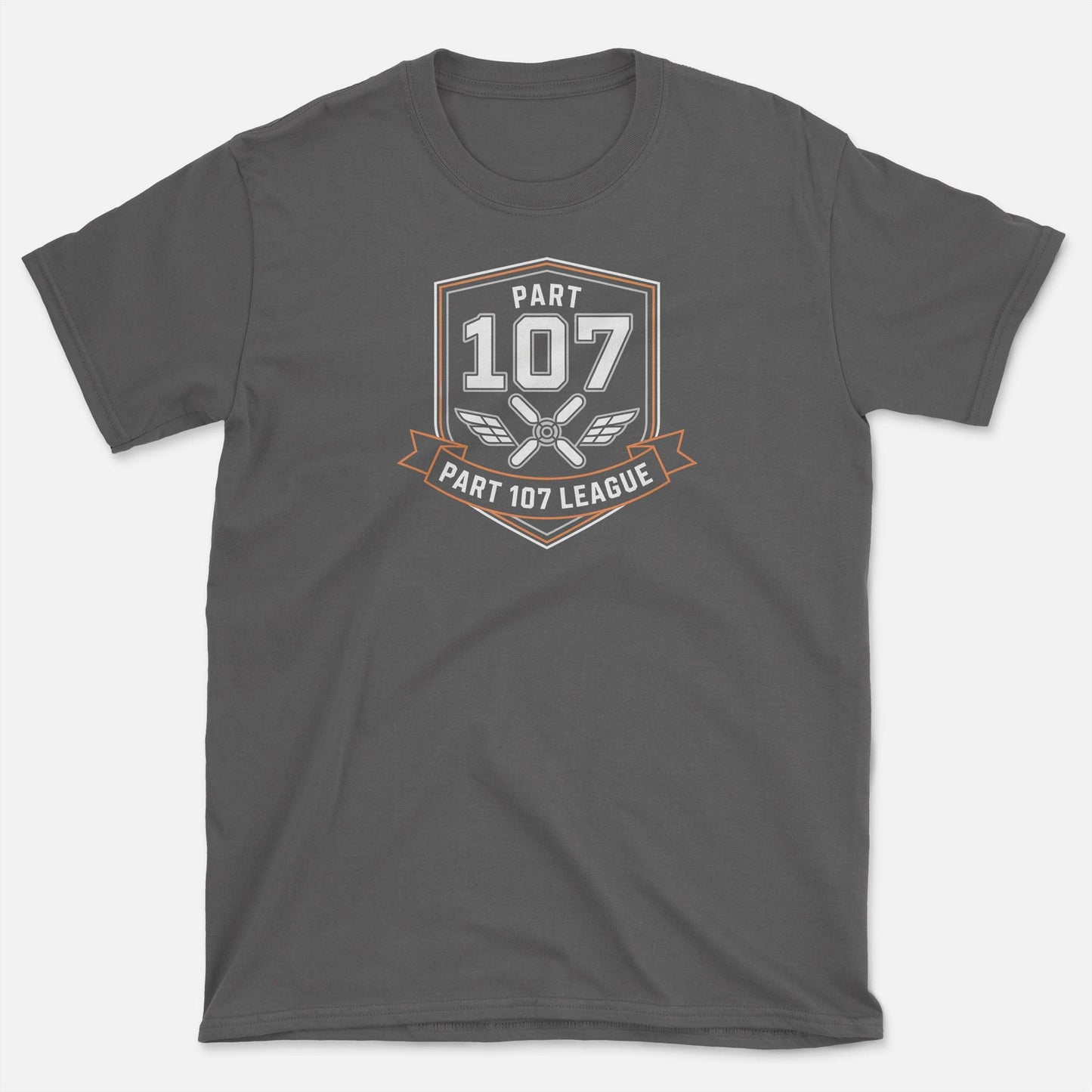 Part 107 T-Shirt