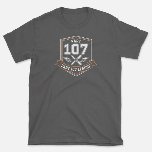 Part 107 T-Shirt
