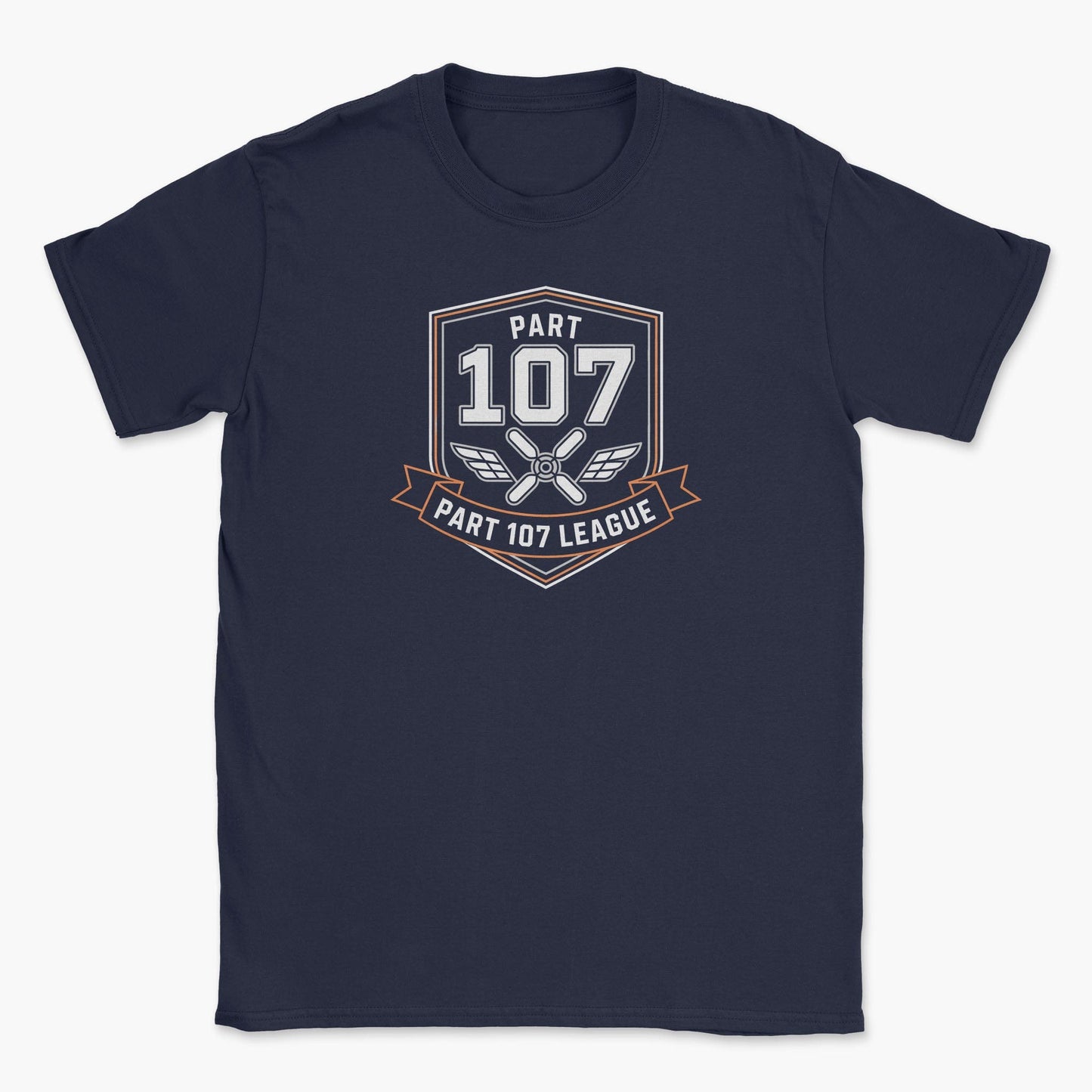 Part 107 T-Shirt