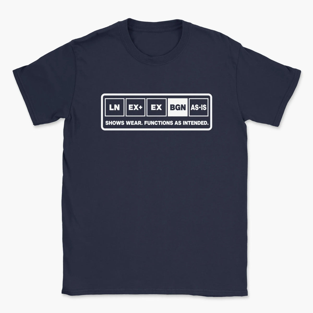 Navy
