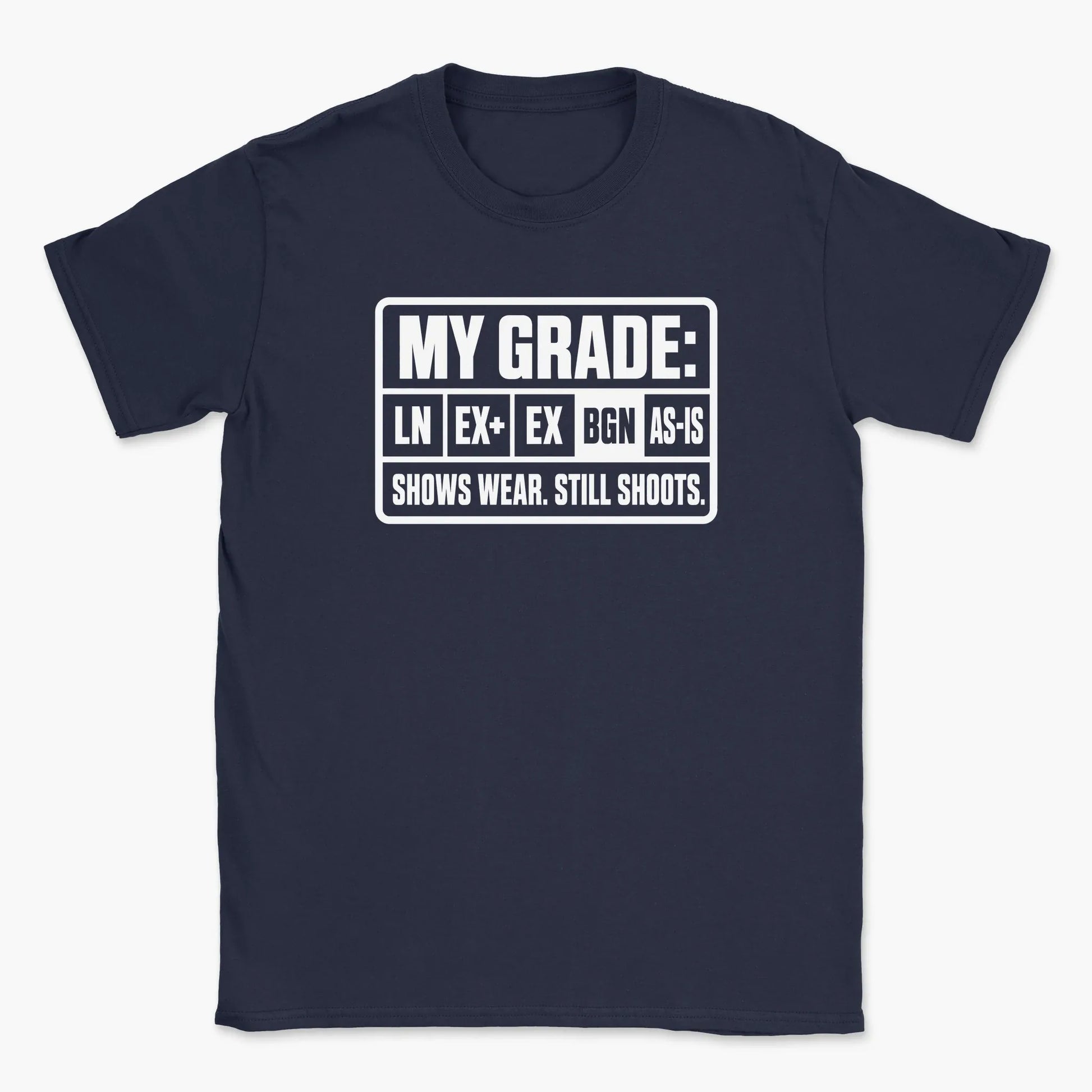 Navy