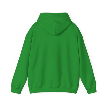 Hoodie with a Design of Your Choice