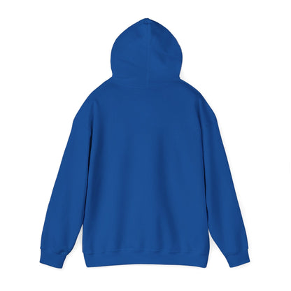 Hoodie with a Design of Your Choice