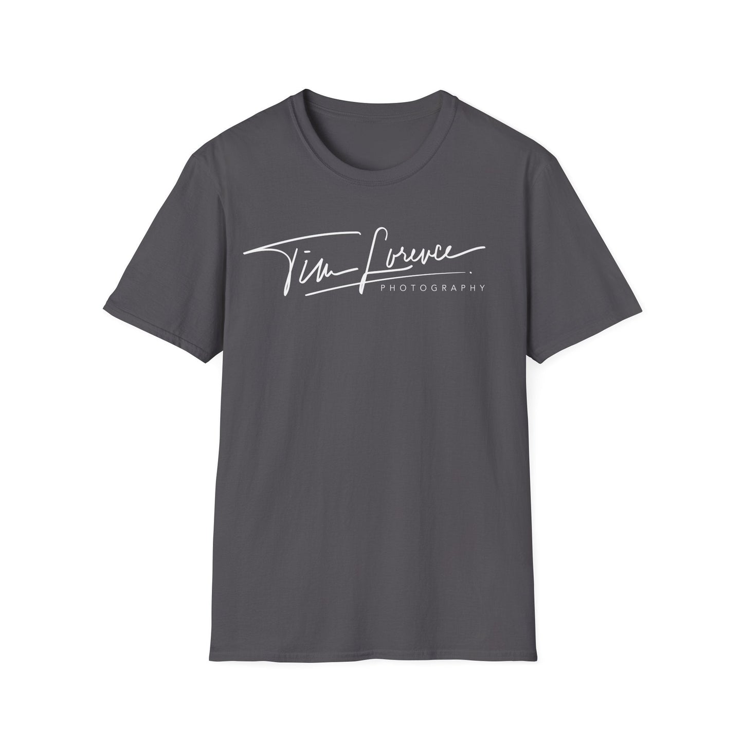 Tim Lorence Custom Tee