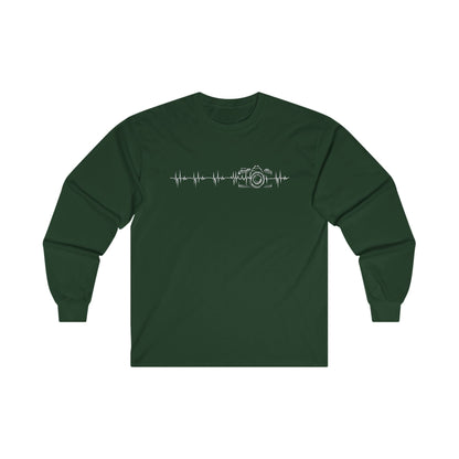 PPA Custom Long Sleeve Tee