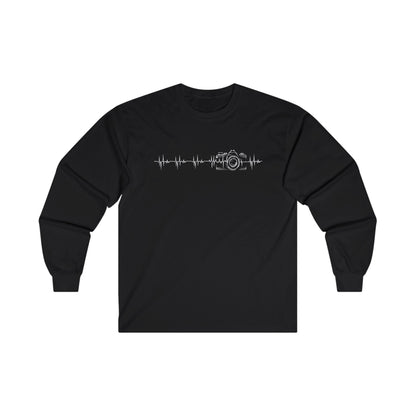 PPA Custom Long Sleeve Tee