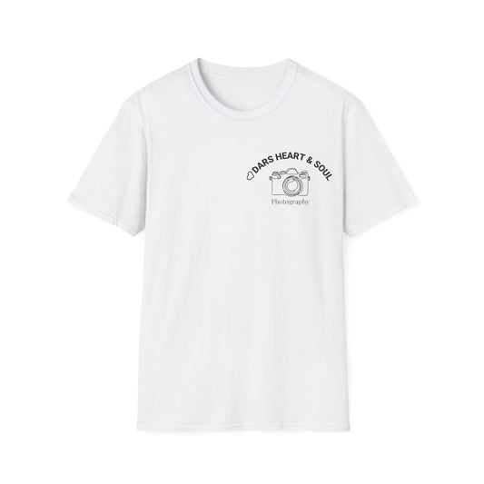 DARS  T-Shirt