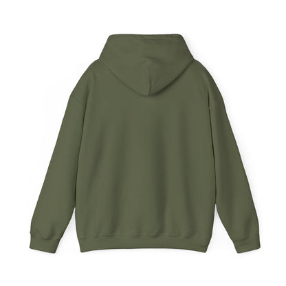Hoodie with a Design of Your Choice