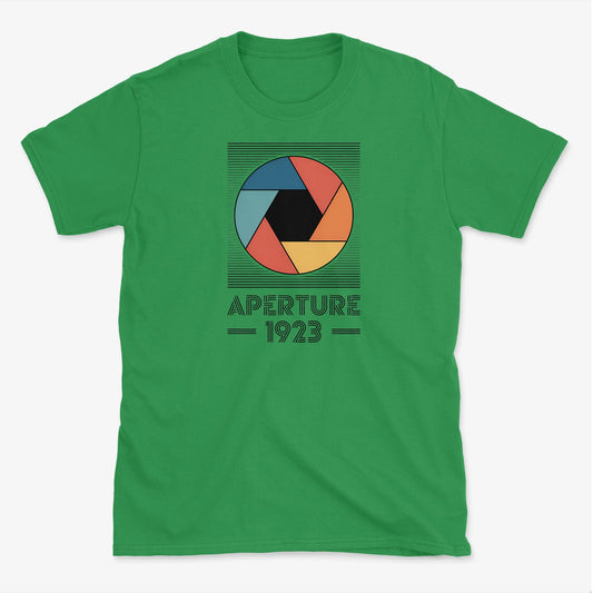 Aperture 1923 T-Shirt