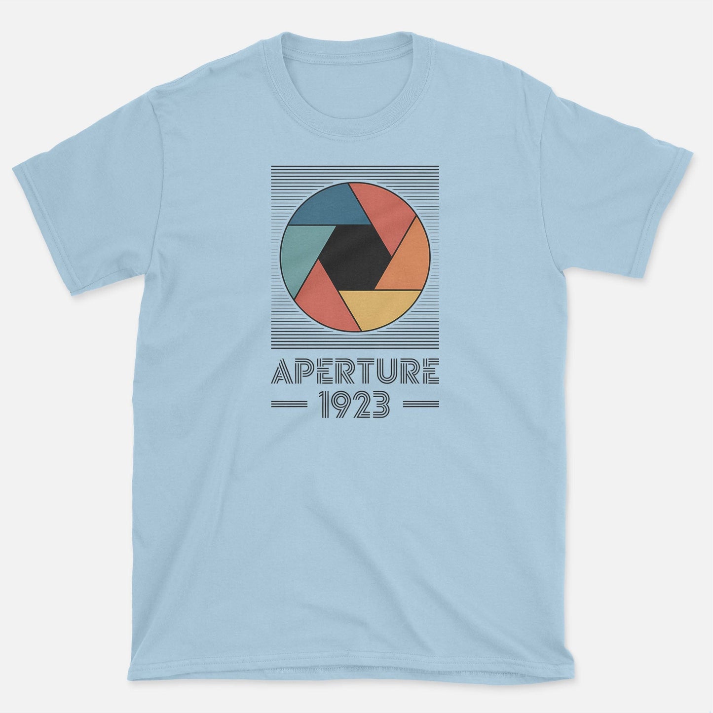 Aperture 1923 T-Shirt