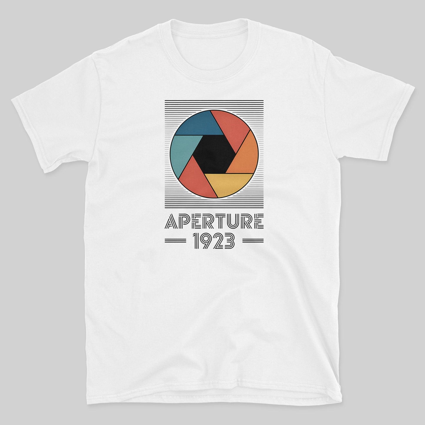 Aperture 1923 T-Shirt