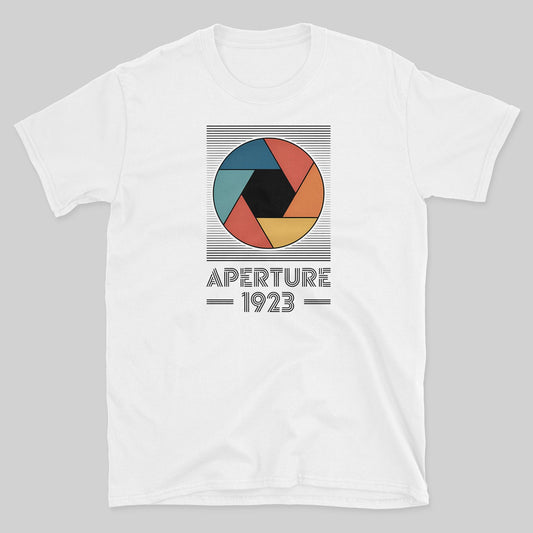 Aperture 1923 T-Shirt