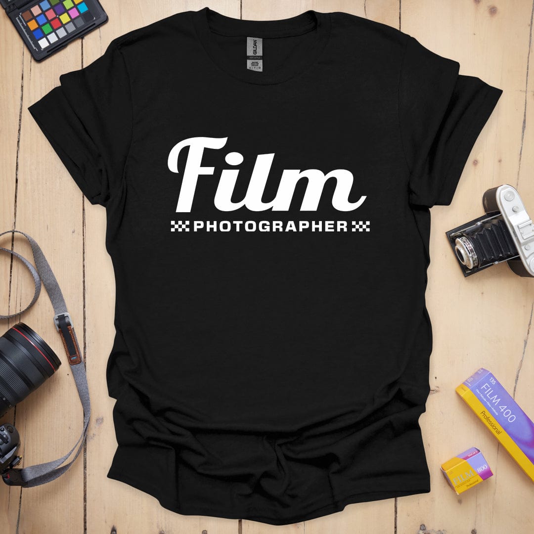 Film T-Shirt