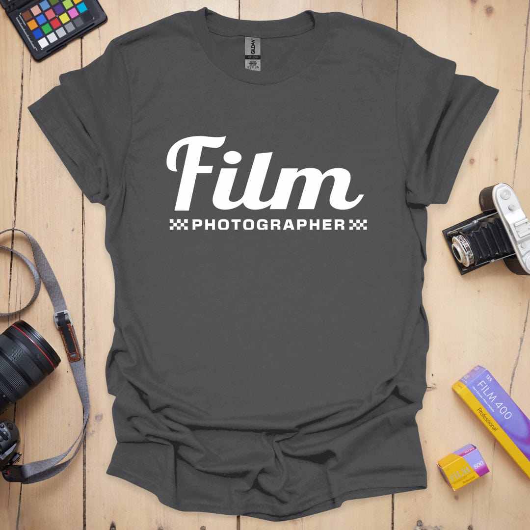 Film T-Shirt