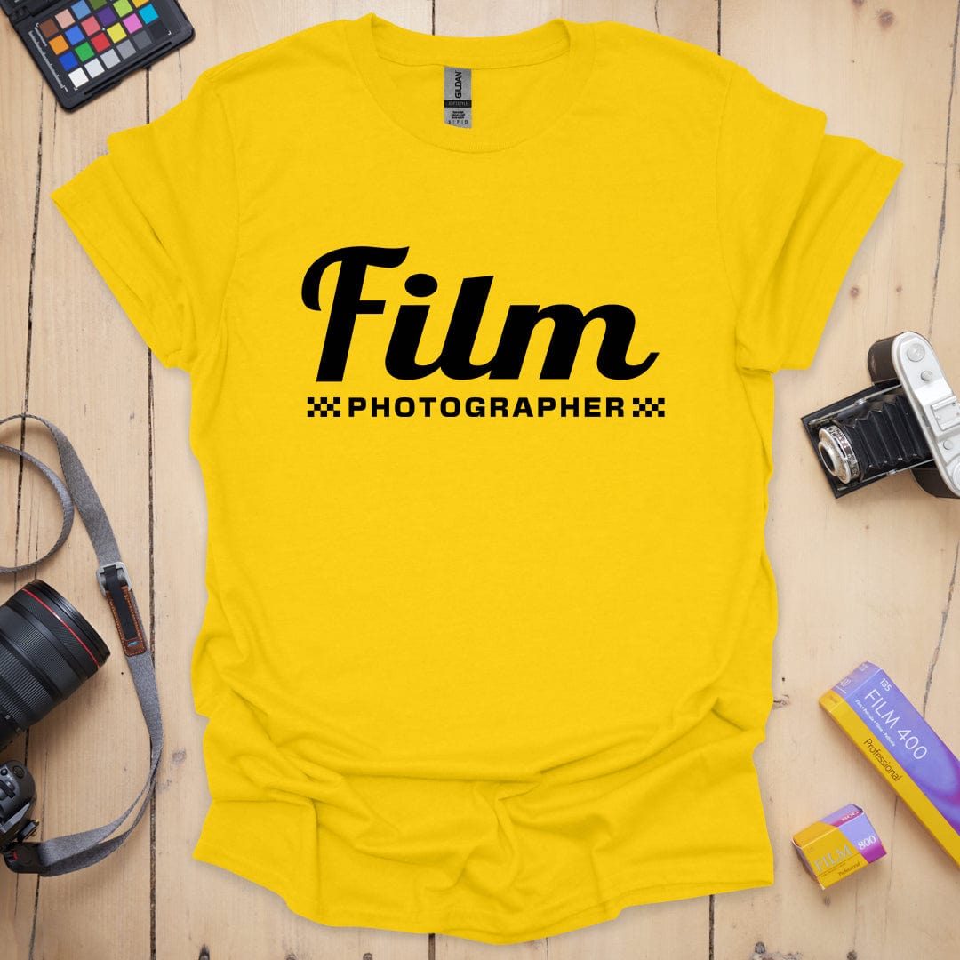 Film T-Shirt