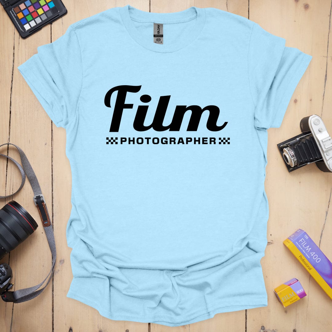 Film T-Shirt