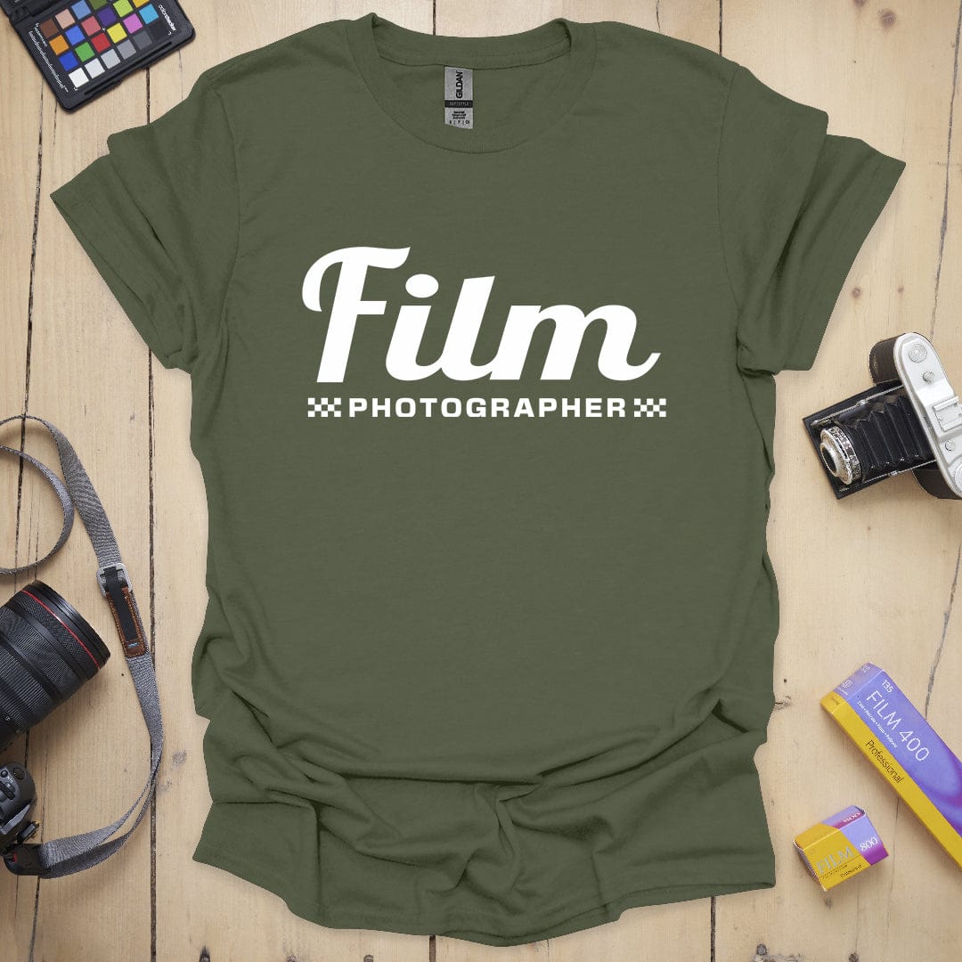 Film T-Shirt