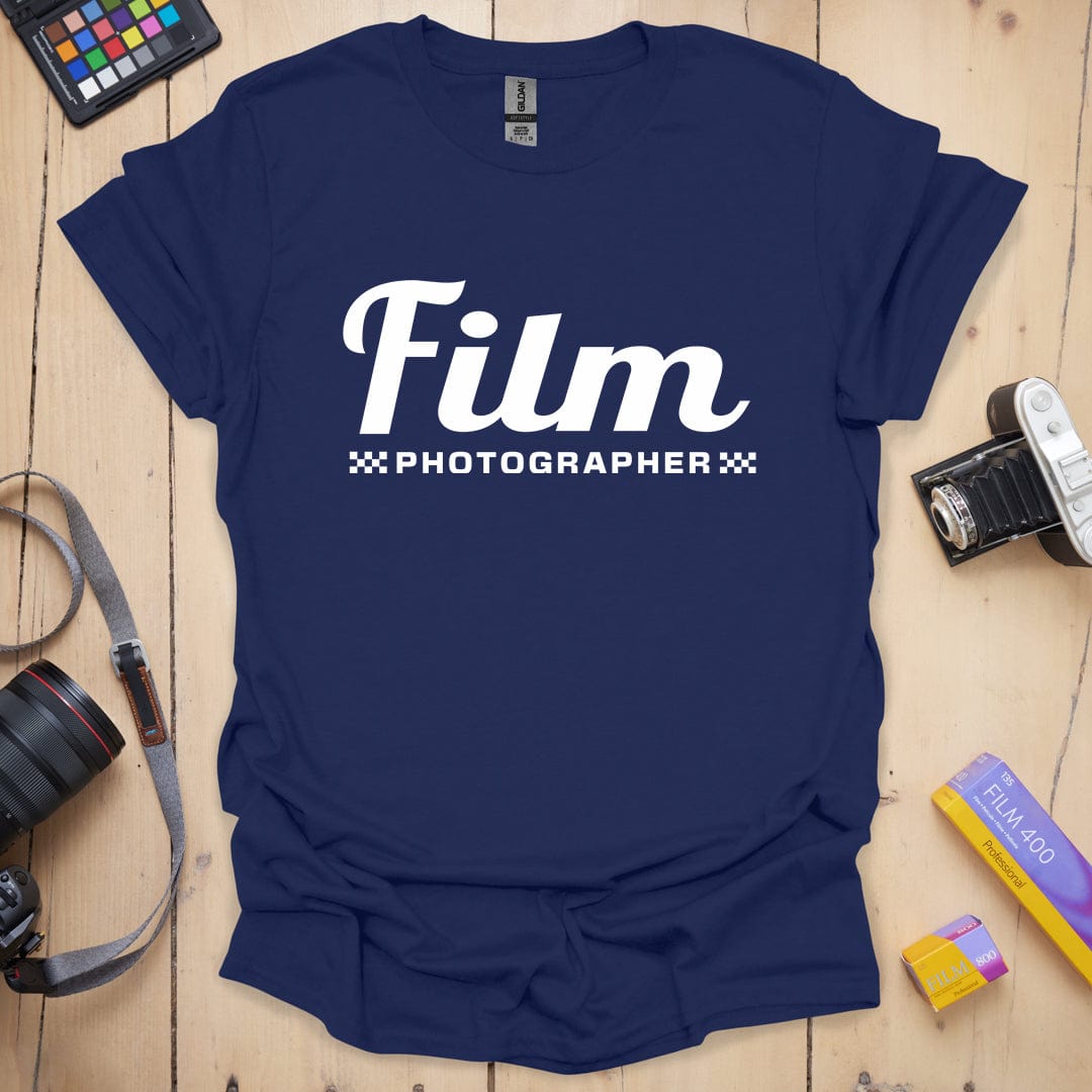 Film T-Shirt