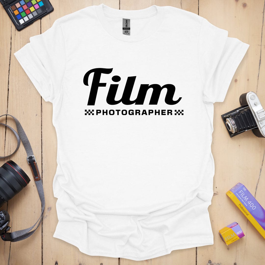 Film T-Shirt