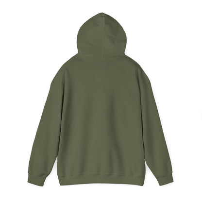 Hoodie with a Design of Your Choice