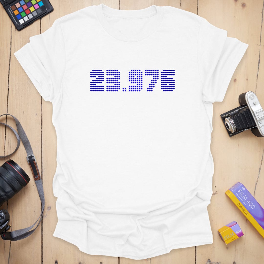 23.976 T-Shirt